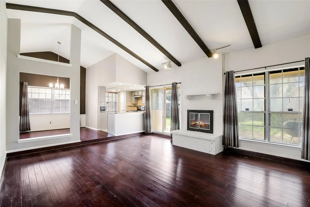 2736 Meadow Harvest Lane, Dallas