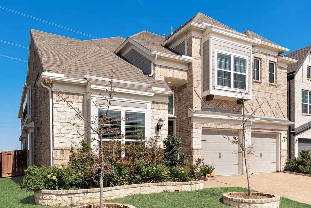 503 Rock Rose Lane, Wylie