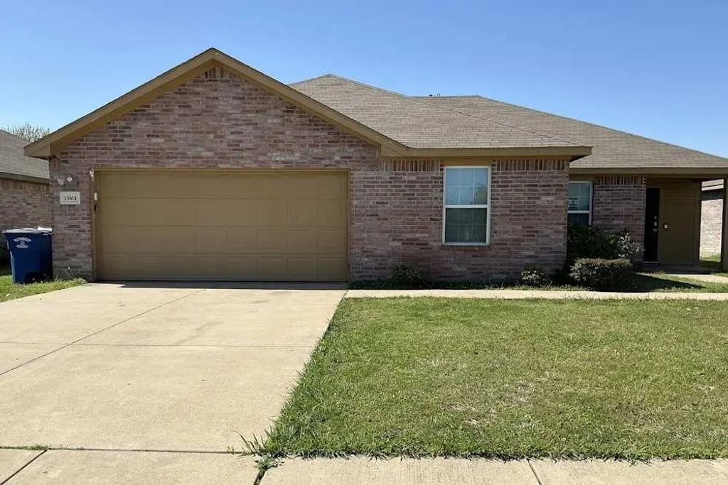 15614 Gatsby Lane, Dallas