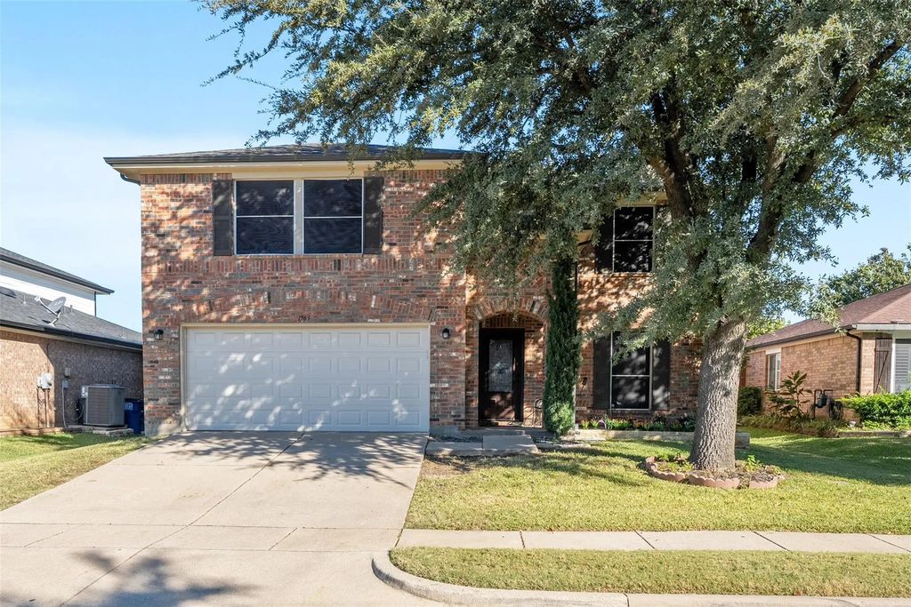 1563 Brandywine Lane, Little Elm