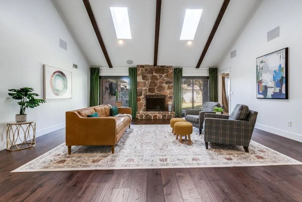 638 Westover Drive, Richardson