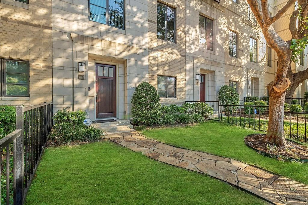 3210 Carlisle Street 26, Dallas