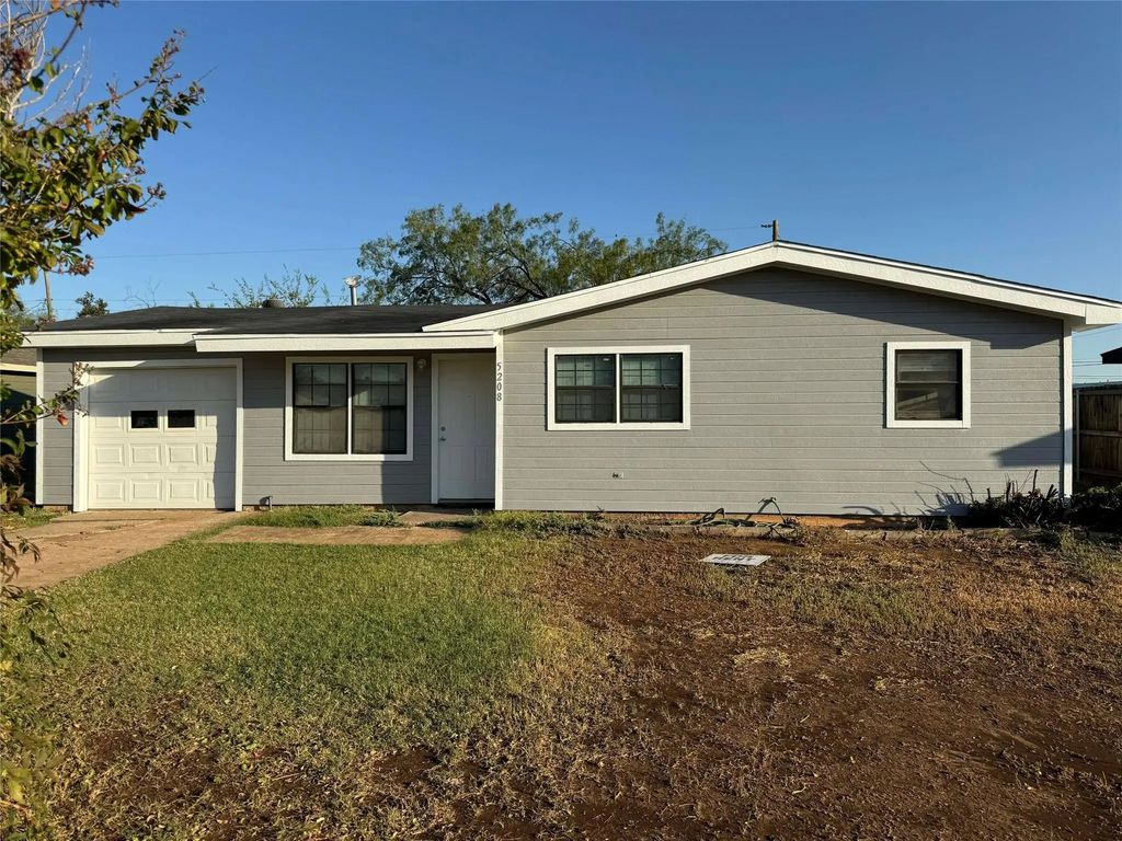 5208 Aztec Drive, Abilene