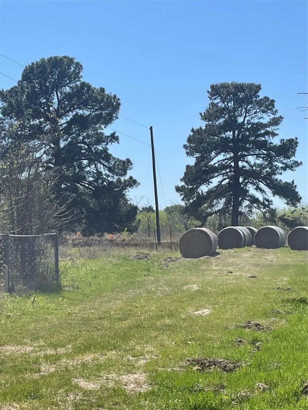 10026 Se County Road 4200, Kerens