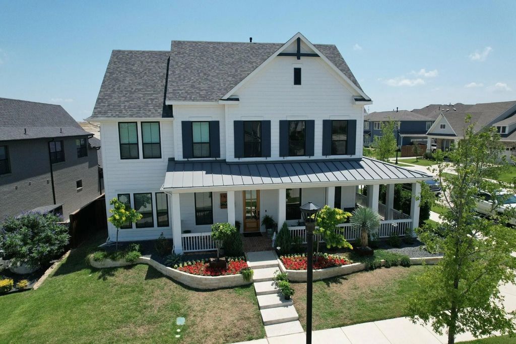 14045 Rozana Street, Fort Worth
