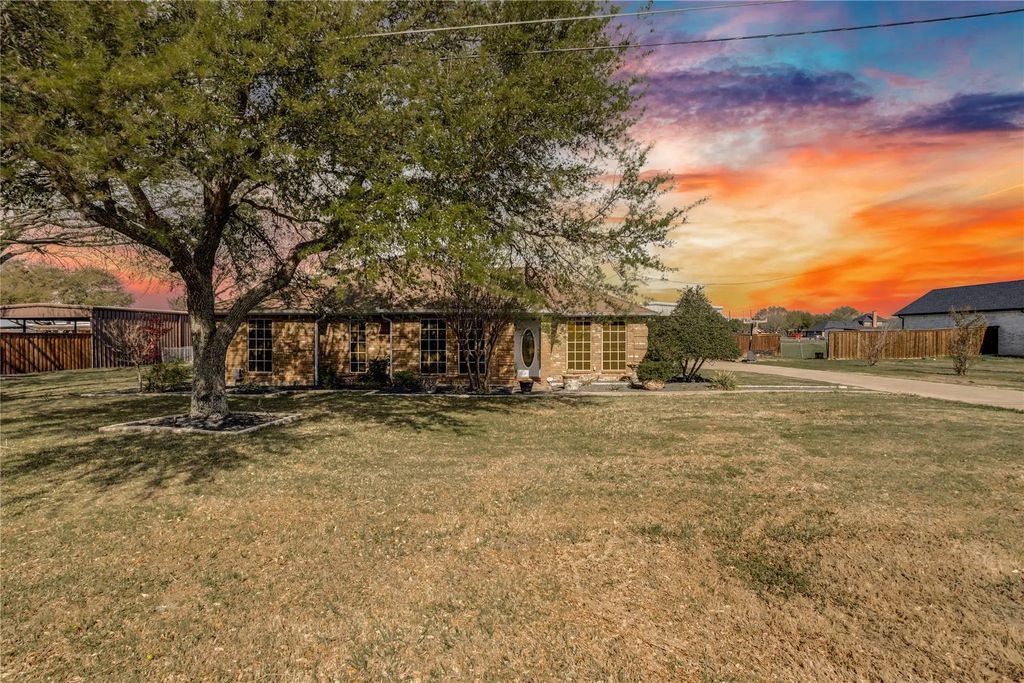 11170 Jennifer Circle, Forney