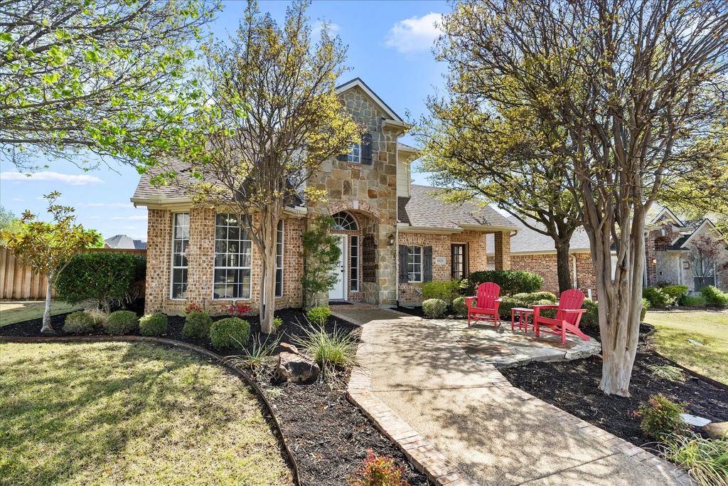 1125 Shores Boulevard, Rockwall