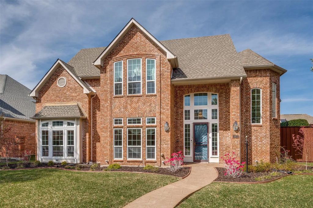4403 Highlander Drive, Dallas