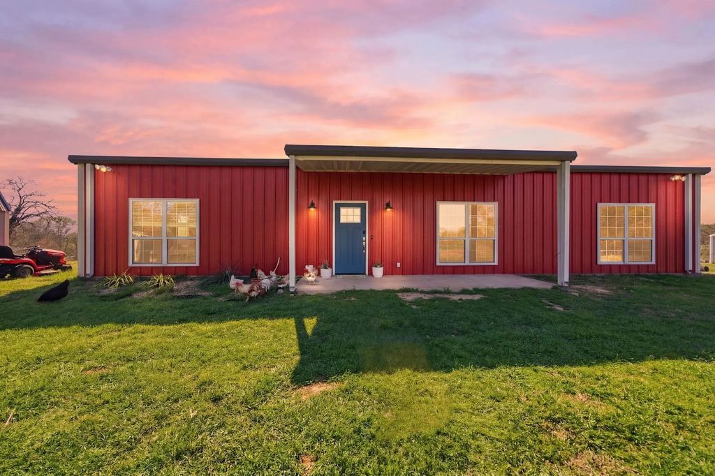 1009 Rs County Road 4325, Emory