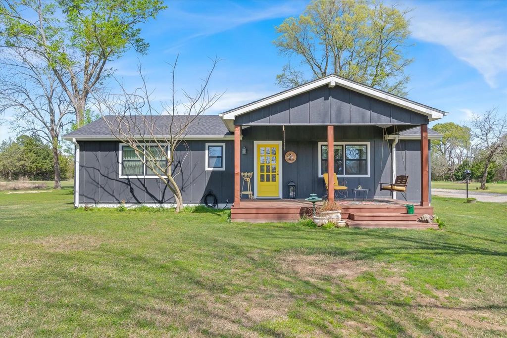 2610 Vz County Road 3105, Edgewood