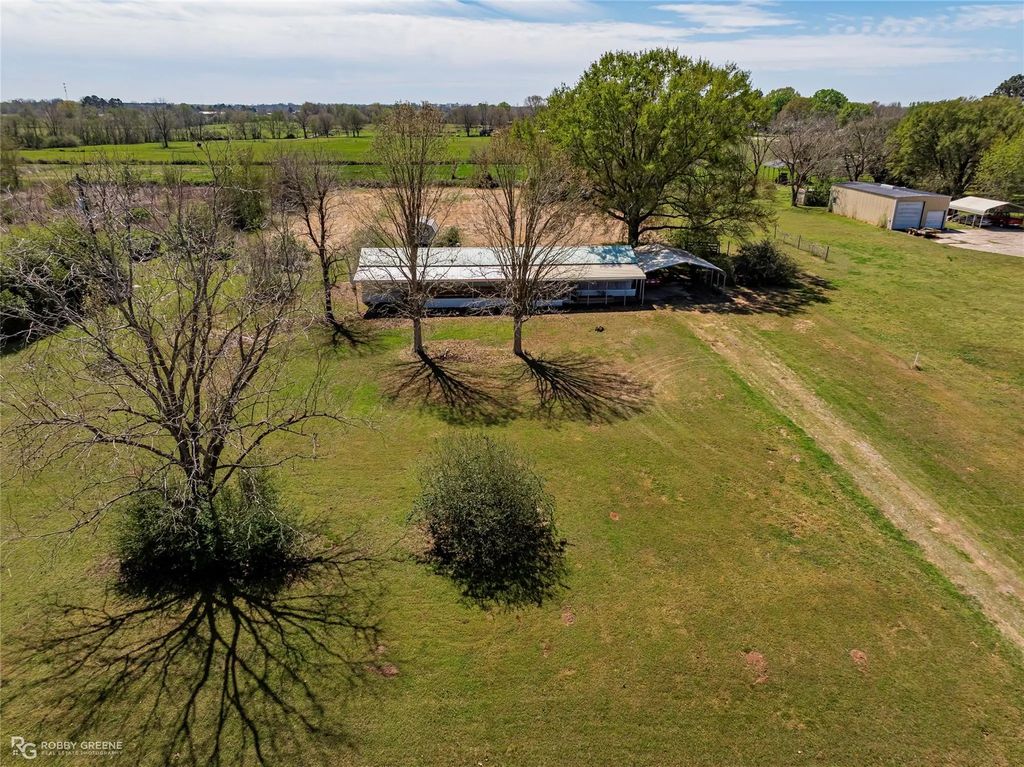 5323 Bobbie Lane, Bossier City