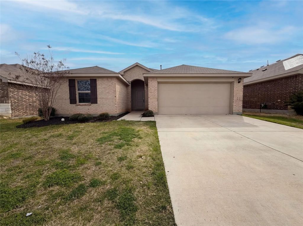 10401 Fort Teran Trail, Crowley
