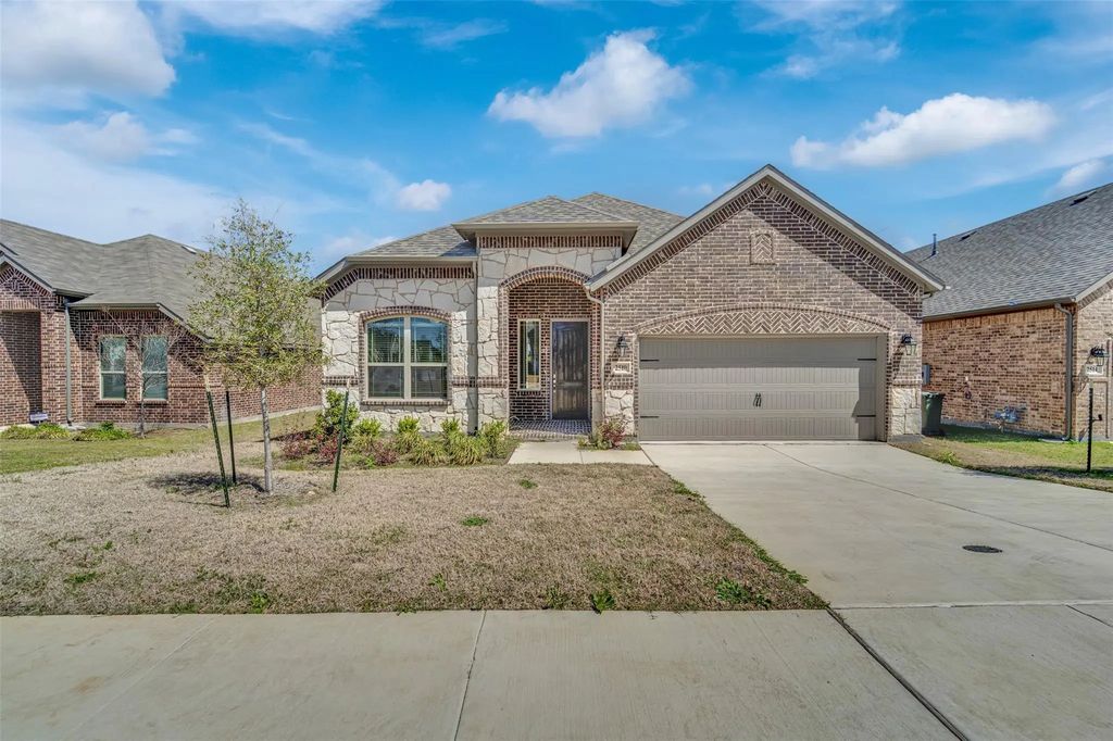 2510 Rockbrook Road, Garland