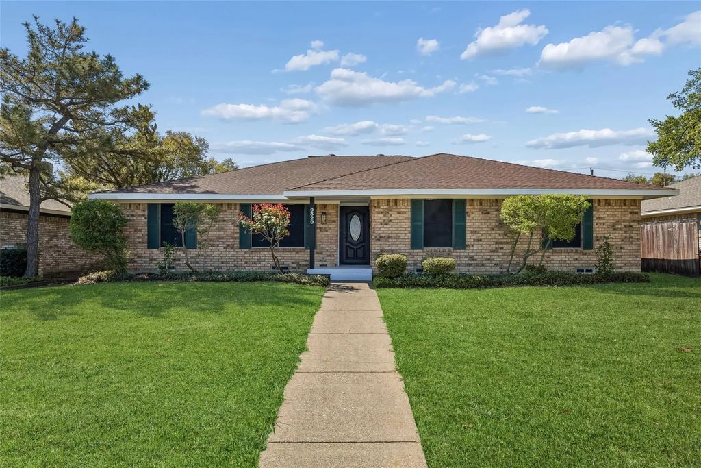 9320 Whitehurst Drive, Dallas
