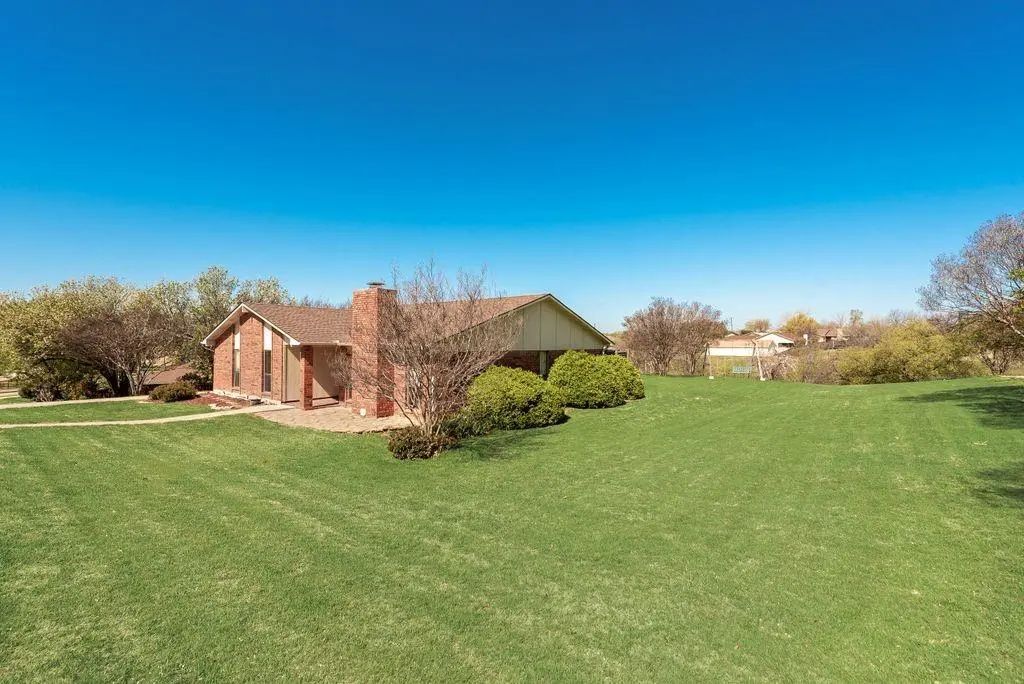 4801 Hetherington Drive, The Colony