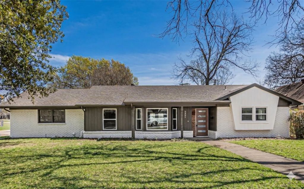 1951 Terbet Lane, Fort Worth
