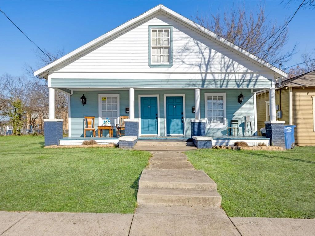 222 N Cliff Street, Dallas