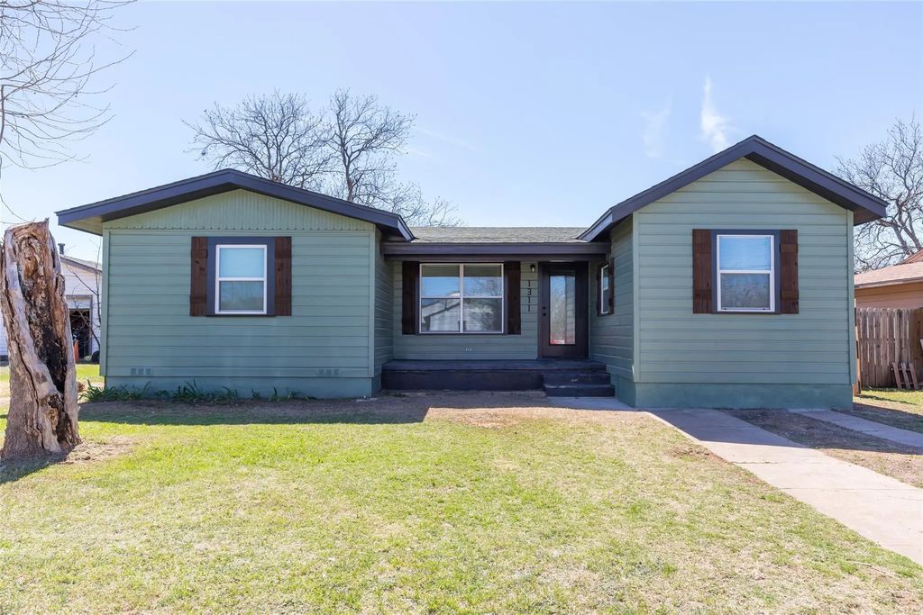 1311 Westover Drive, Anson