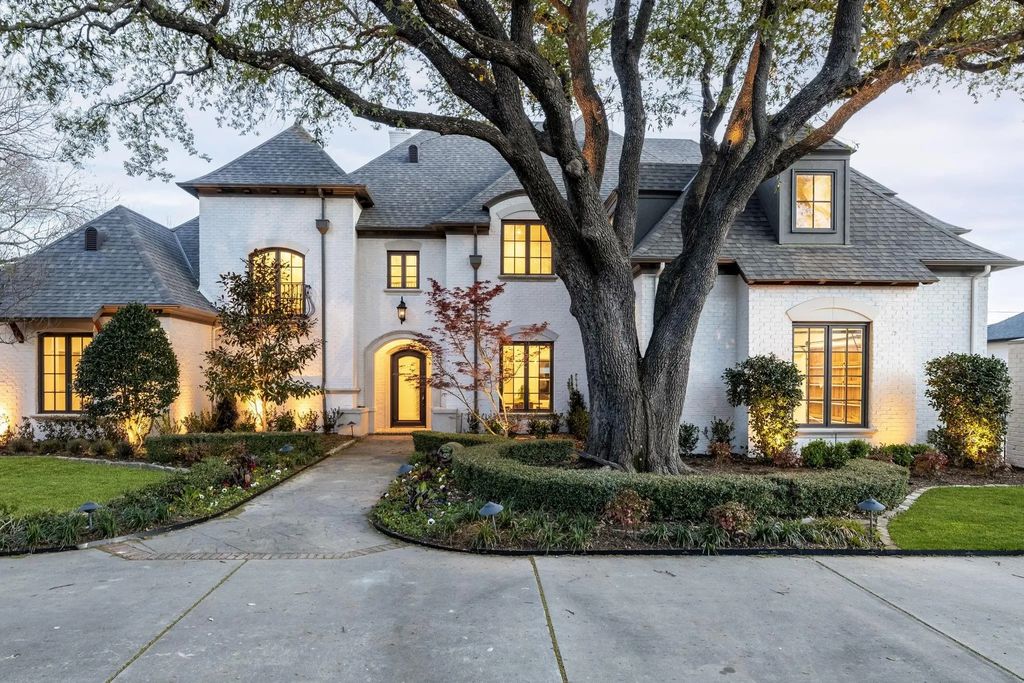 5724 Caladium Drive, Dallas