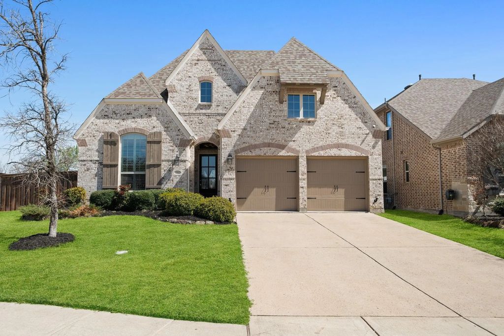 7912 Wichita Falls Boulevard, McKinney