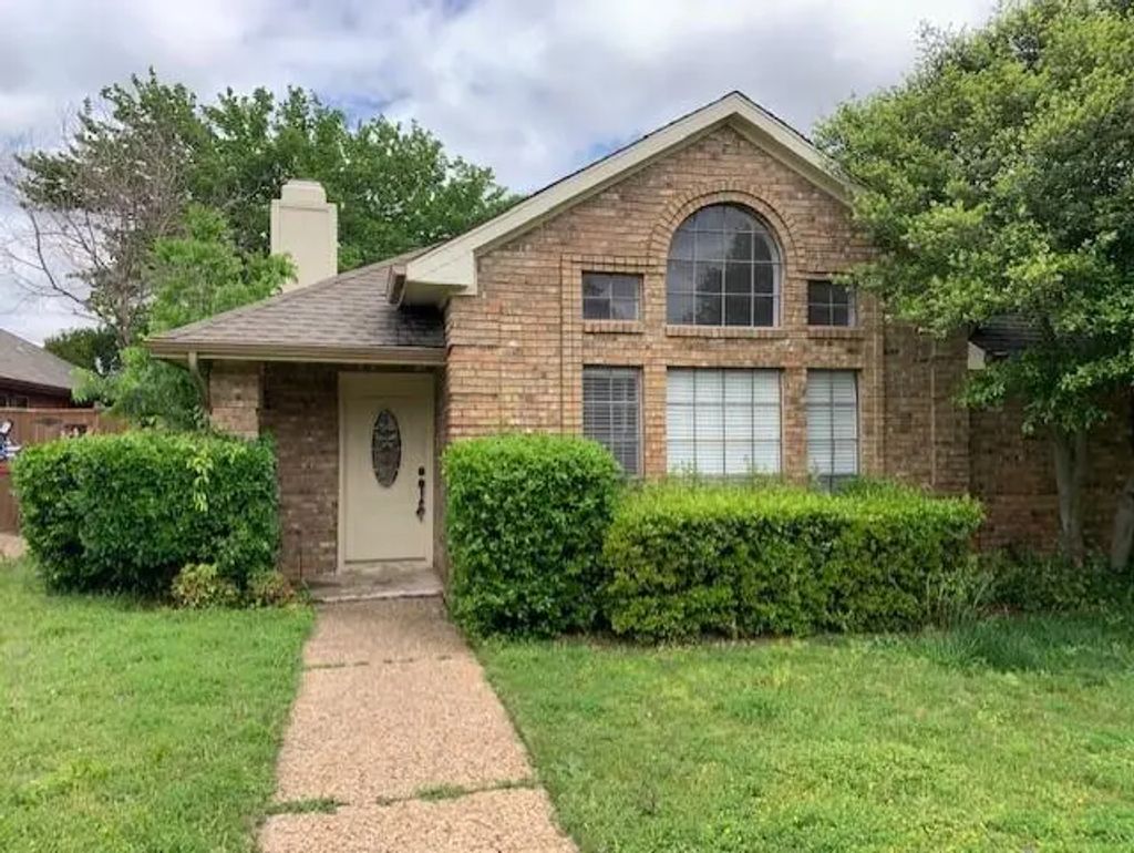 2827 Monet Place, Dallas