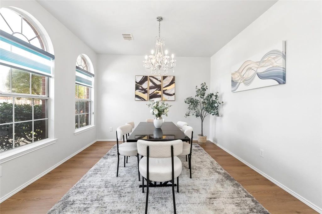 6613 Marquette Circle, McKinney