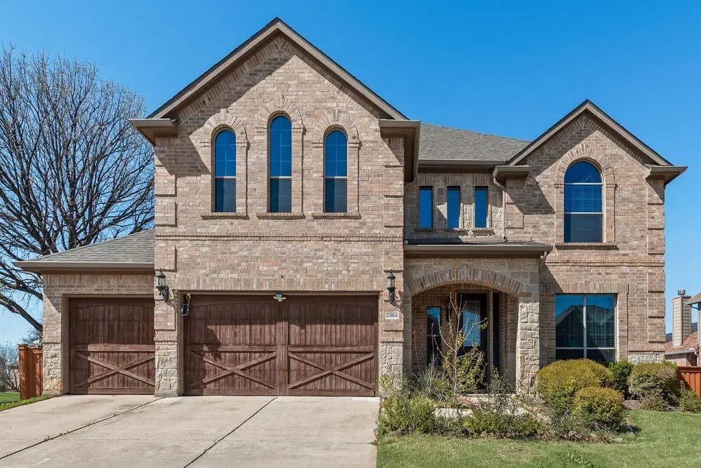2964 Bahia, Grand Prairie