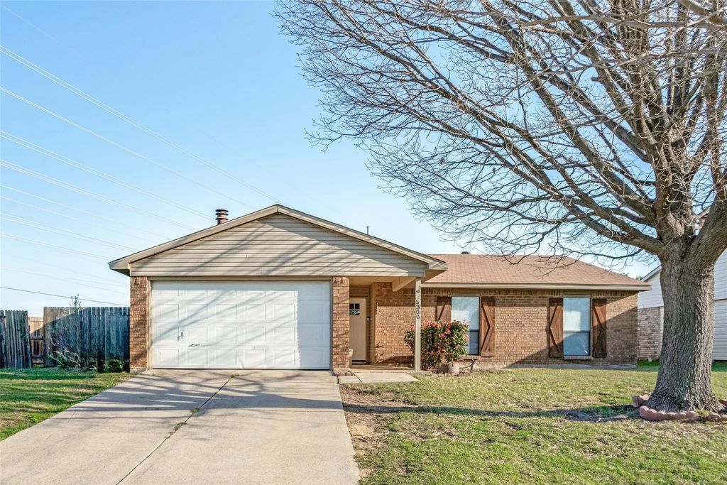 5300 Ragan Drive, The Colony