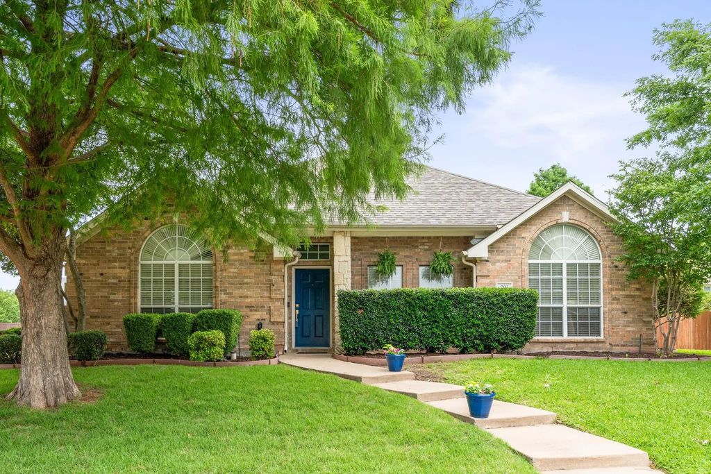 205 Crepe Myrtle Lane, Murphy