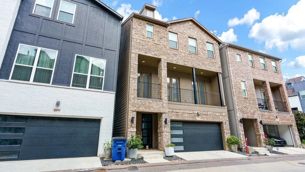 2512 Carolwood Lane, Dallas