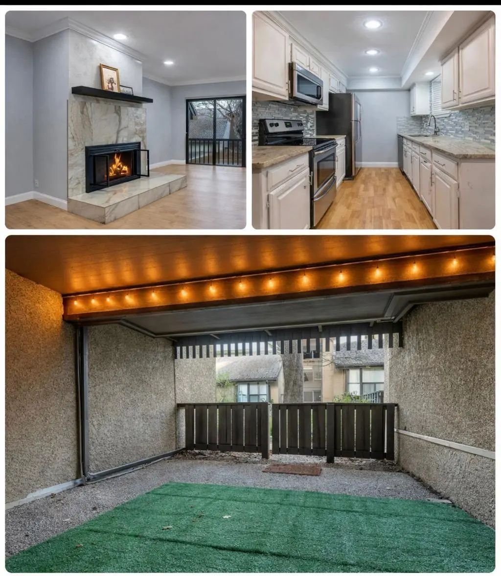 4539 N O Connor Road 1232, Irving