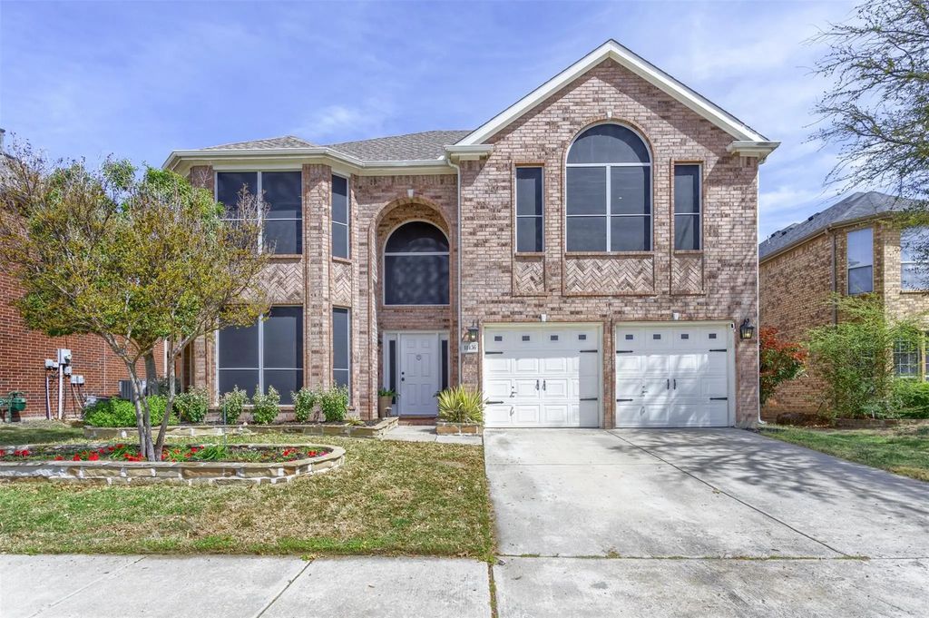 11436 Blackhawk Drive, Frisco