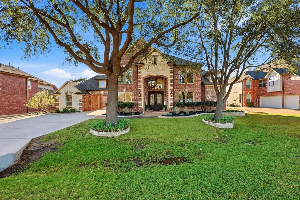 1110 Durango Circle, Shady Shores