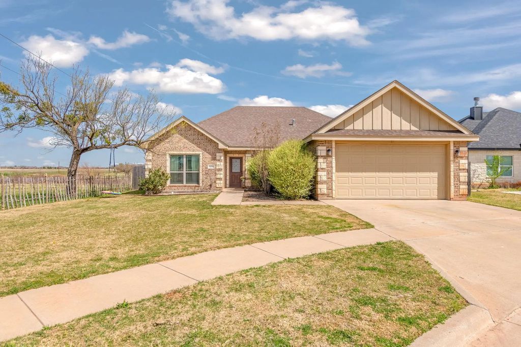 7225 Tuscany Drive, Abilene