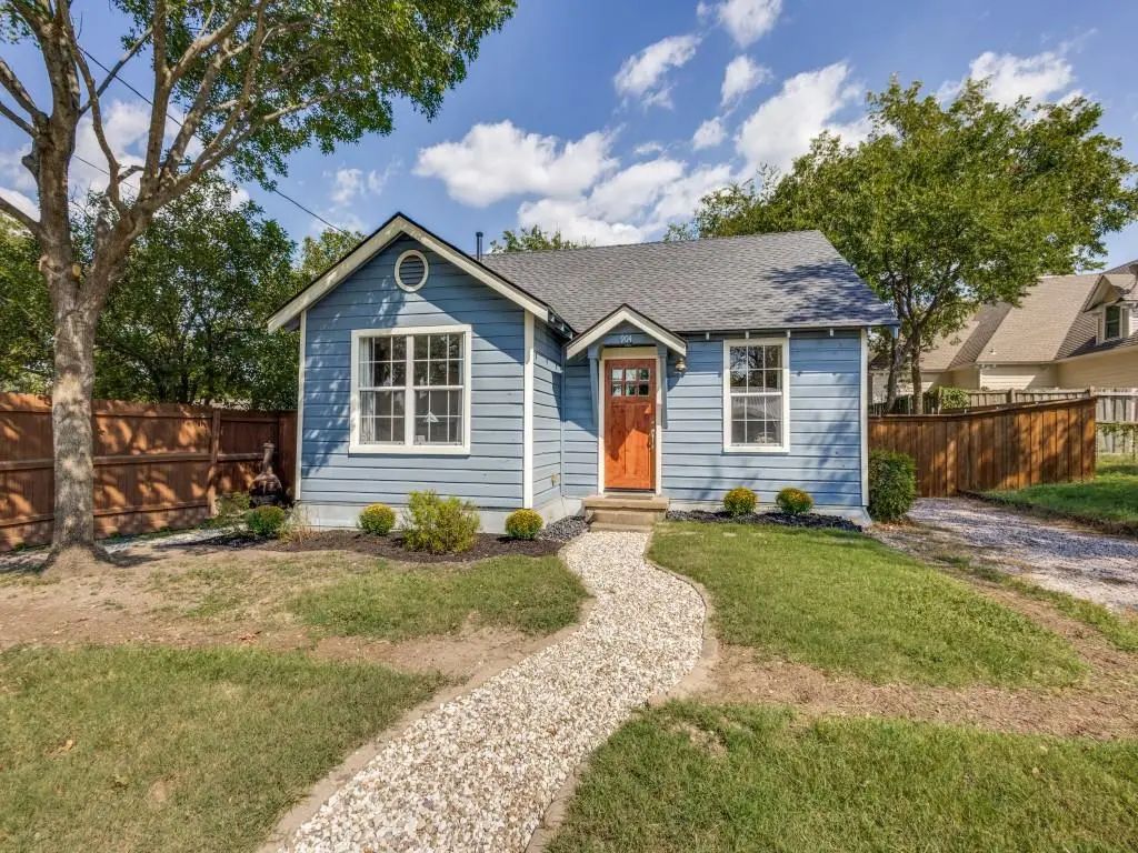 904 Florence Street, McKinney