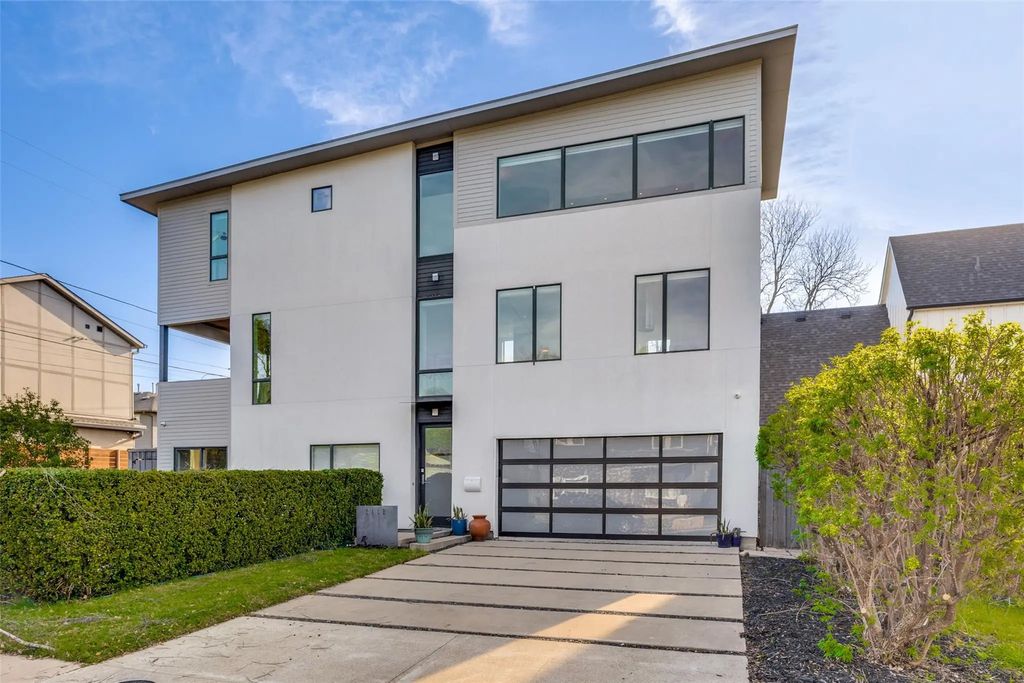 2412 Laneri Avenue, Dallas