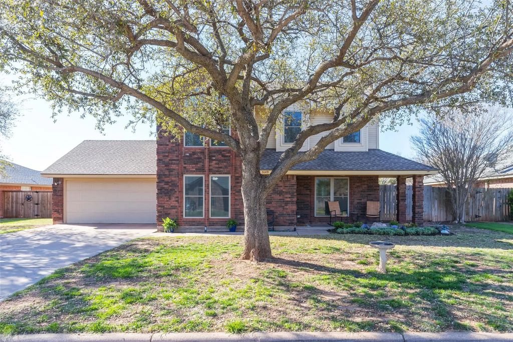 5149 Western Plains Avenue, Abilene