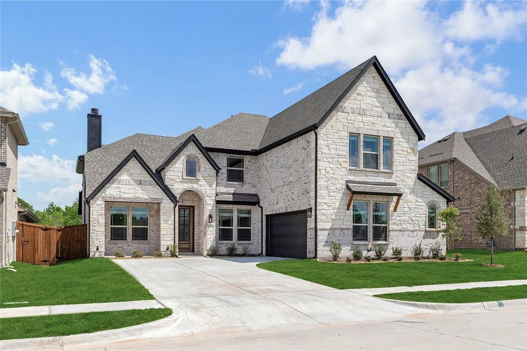 3414 Running Stream Way, Melissa