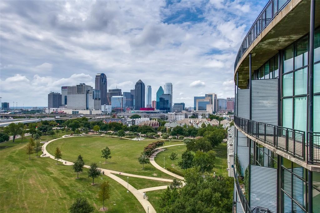 3110 Thomas Avenue 337, Dallas