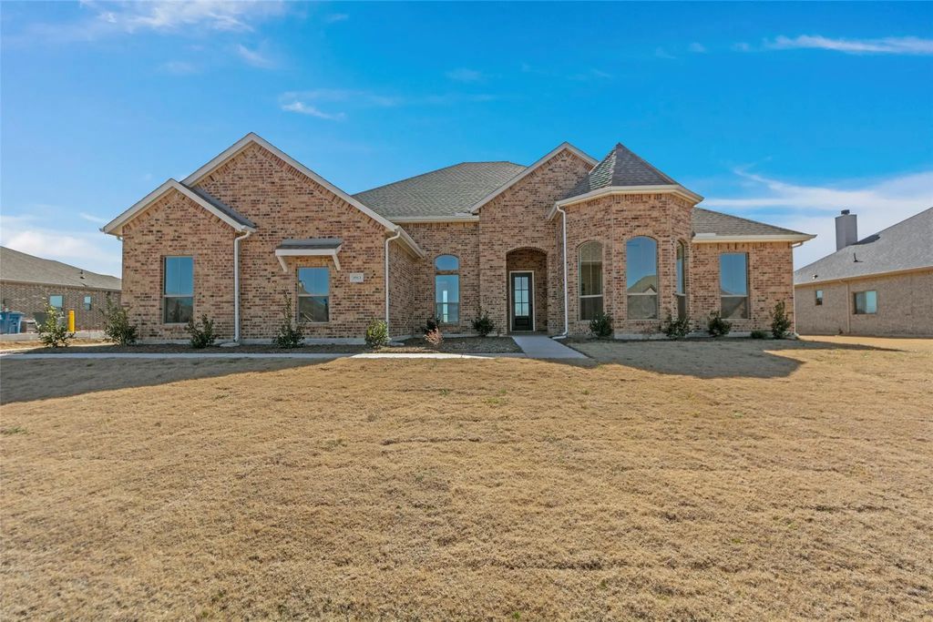 1913 Creekview Lane, Josephine