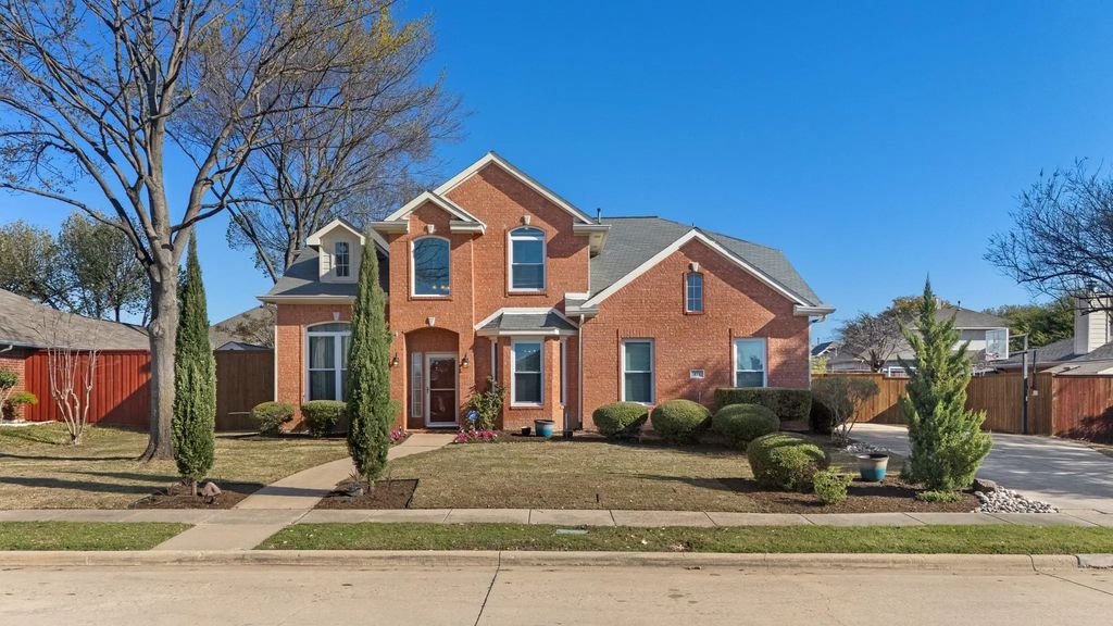 431 Lakefield Drive, Murphy