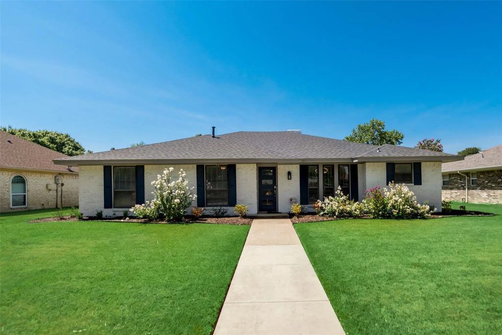 1514 Northland Street, Carrollton