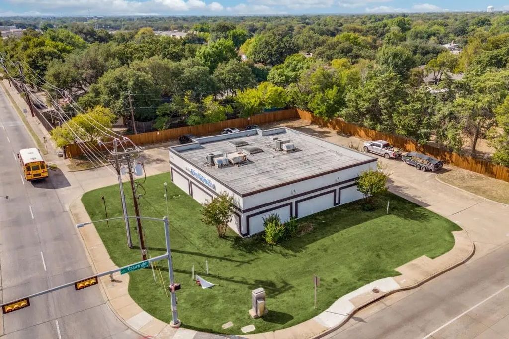 1425 N O Connor Road, Irving