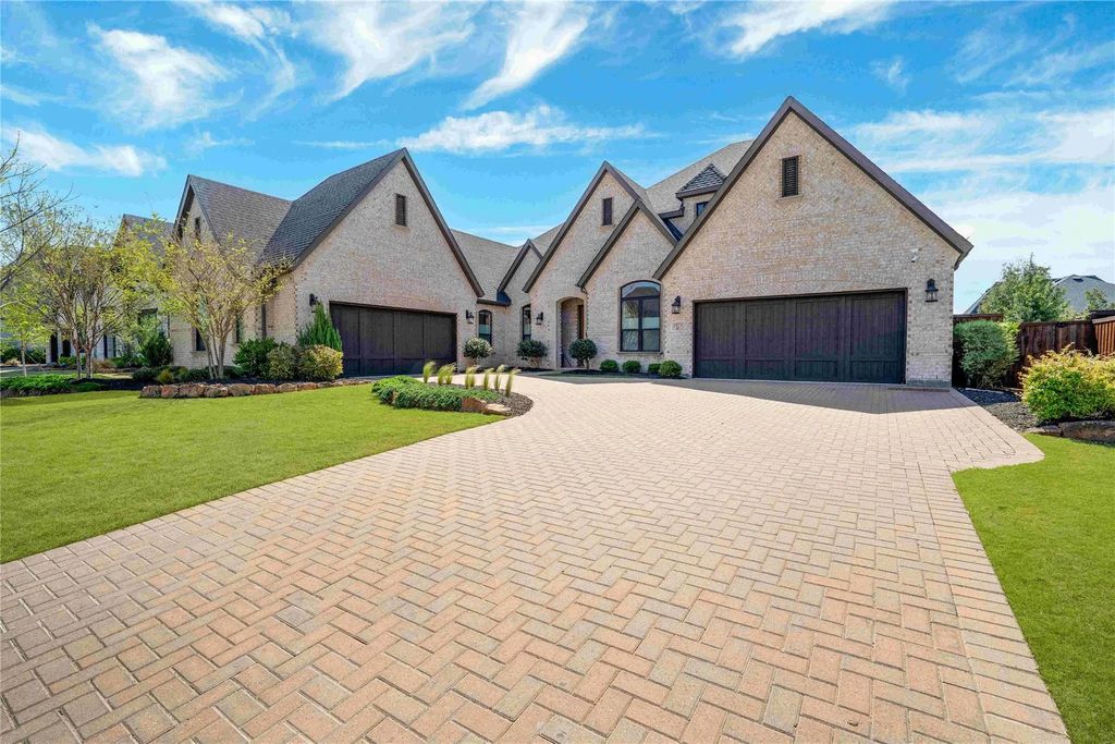 1971 Cornell Drive, Prosper