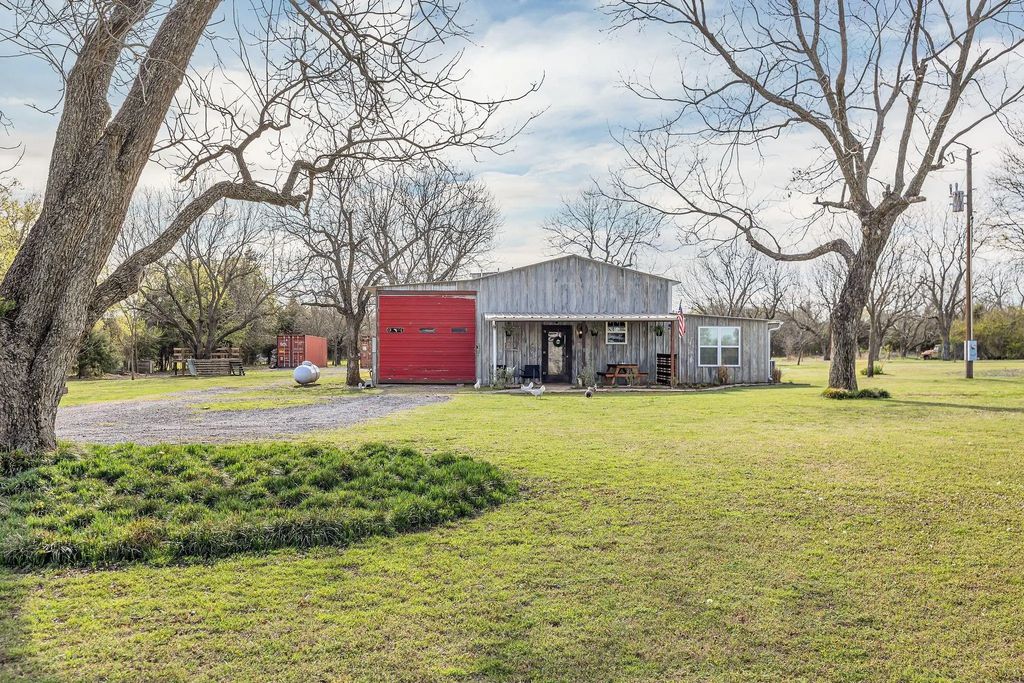 7120 County Road 206, Grandview