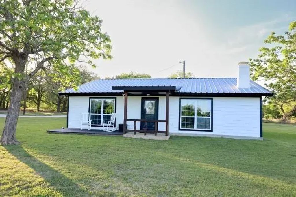 1739 Fm 67, Covington