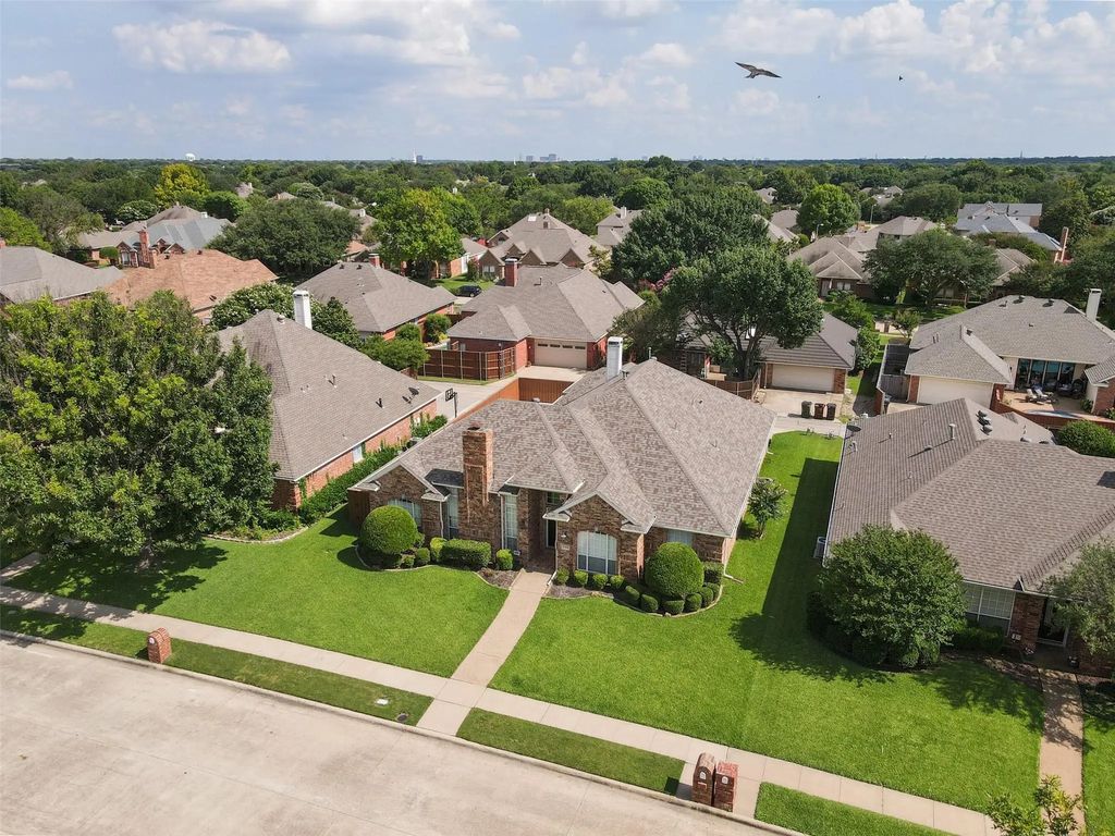 2704 Redfield Drive, Plano