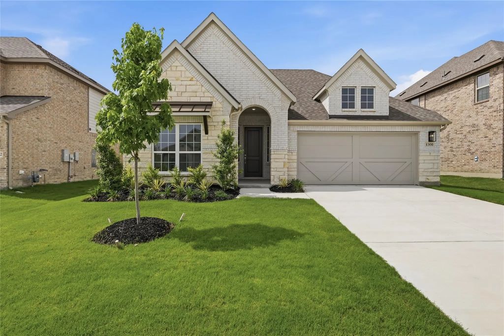 1308 Staffords Point Lane, Anna