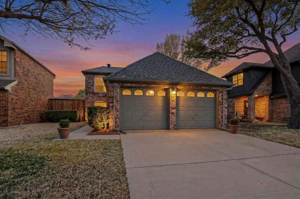 3860 Beaumont Lane, Plano