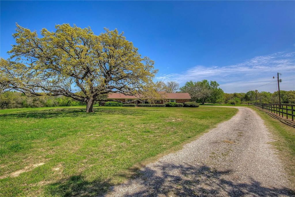 600 Vz County Road 3528, Wills Point